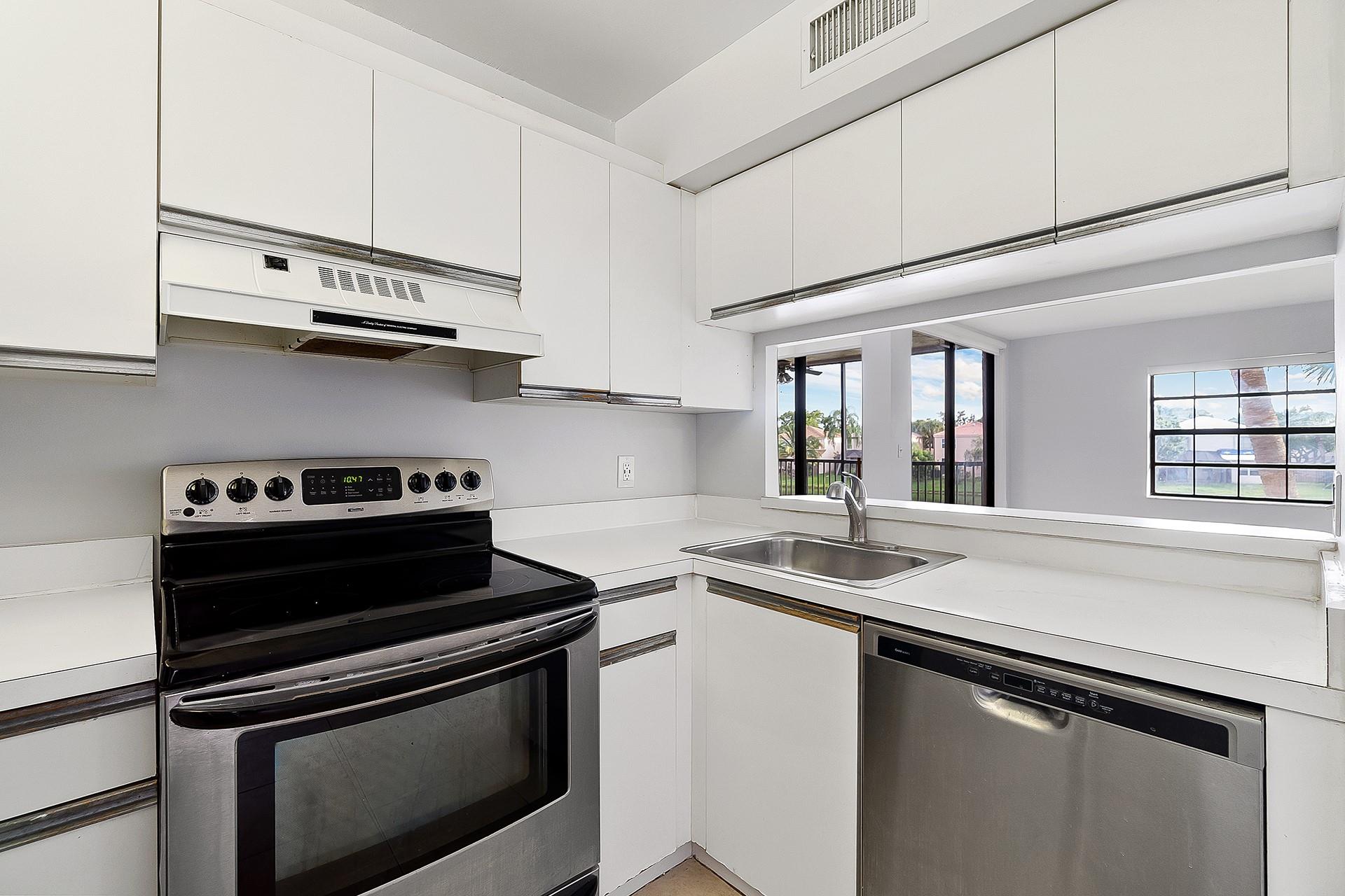 Optima Village - Residential Lease