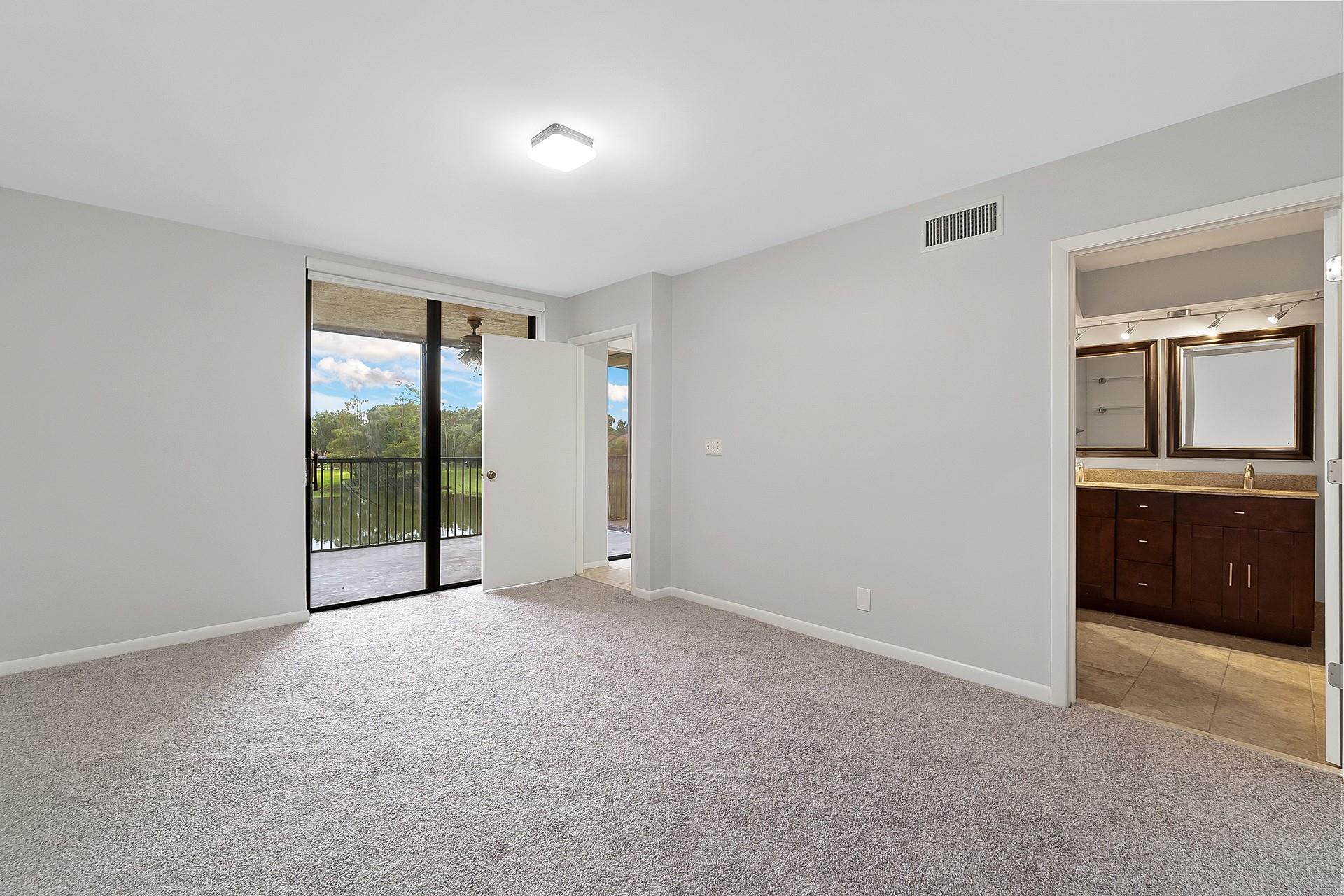 Optima Village - Residential Lease