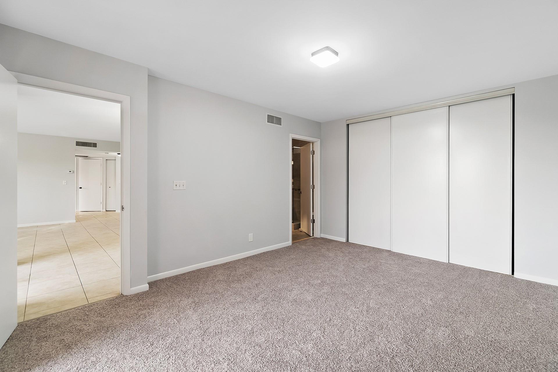 Optima Village - Residential Lease