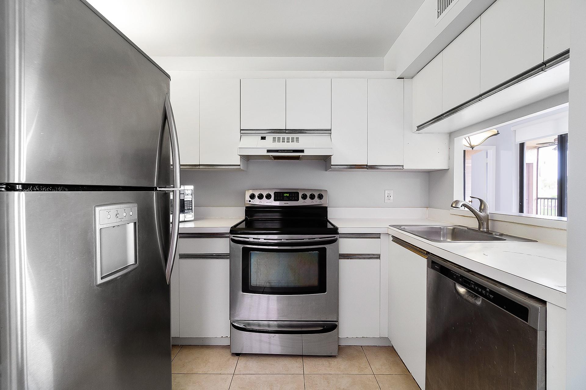 Optima Village - Residential Lease