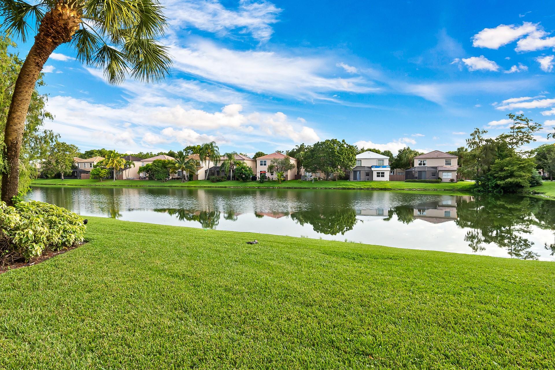 Optima Village - Residential Lease