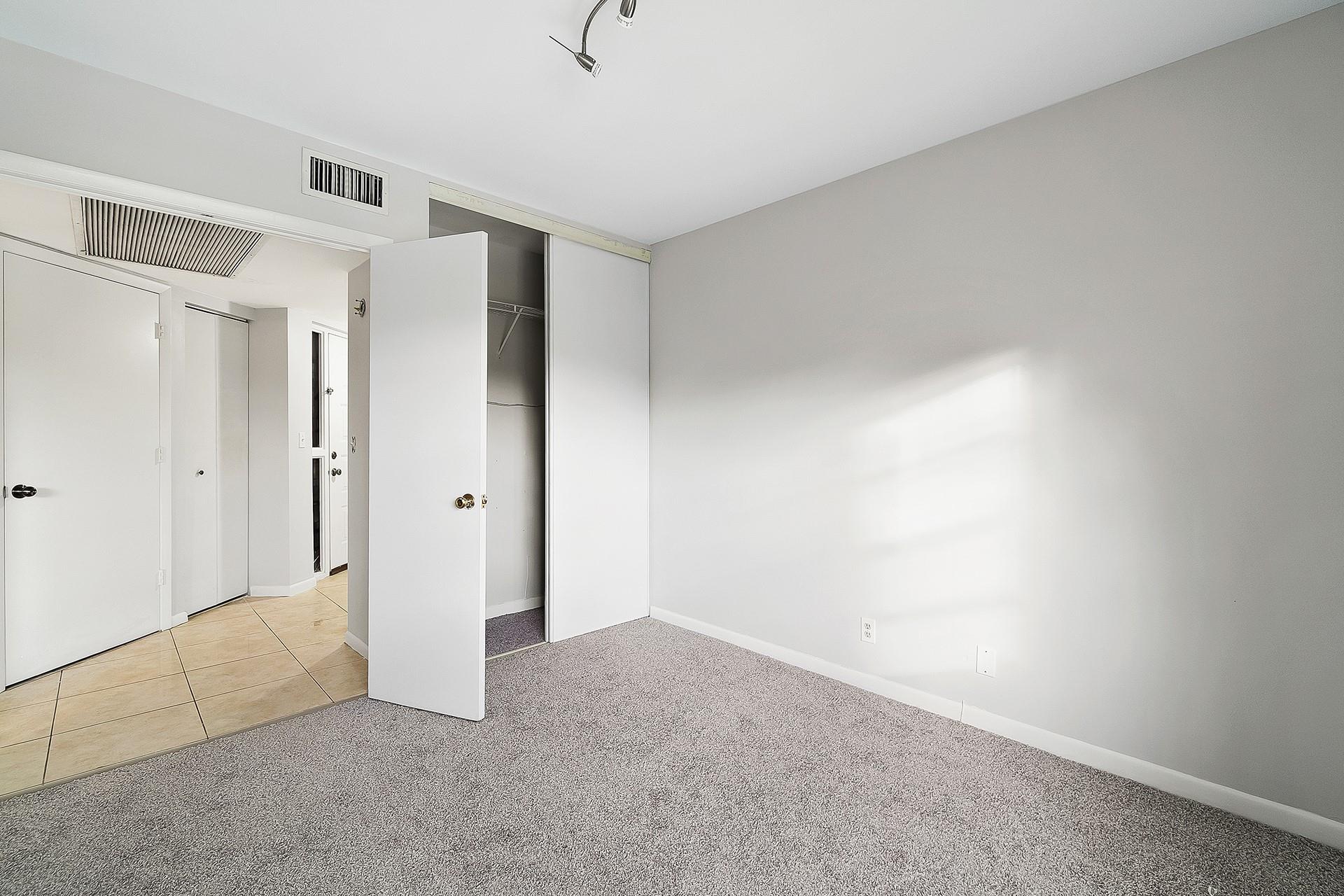 Optima Village - Residential Lease