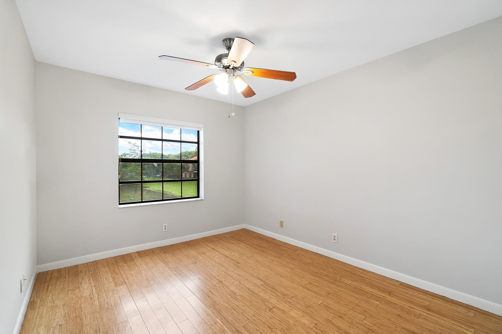 Optima Village - Residential Lease