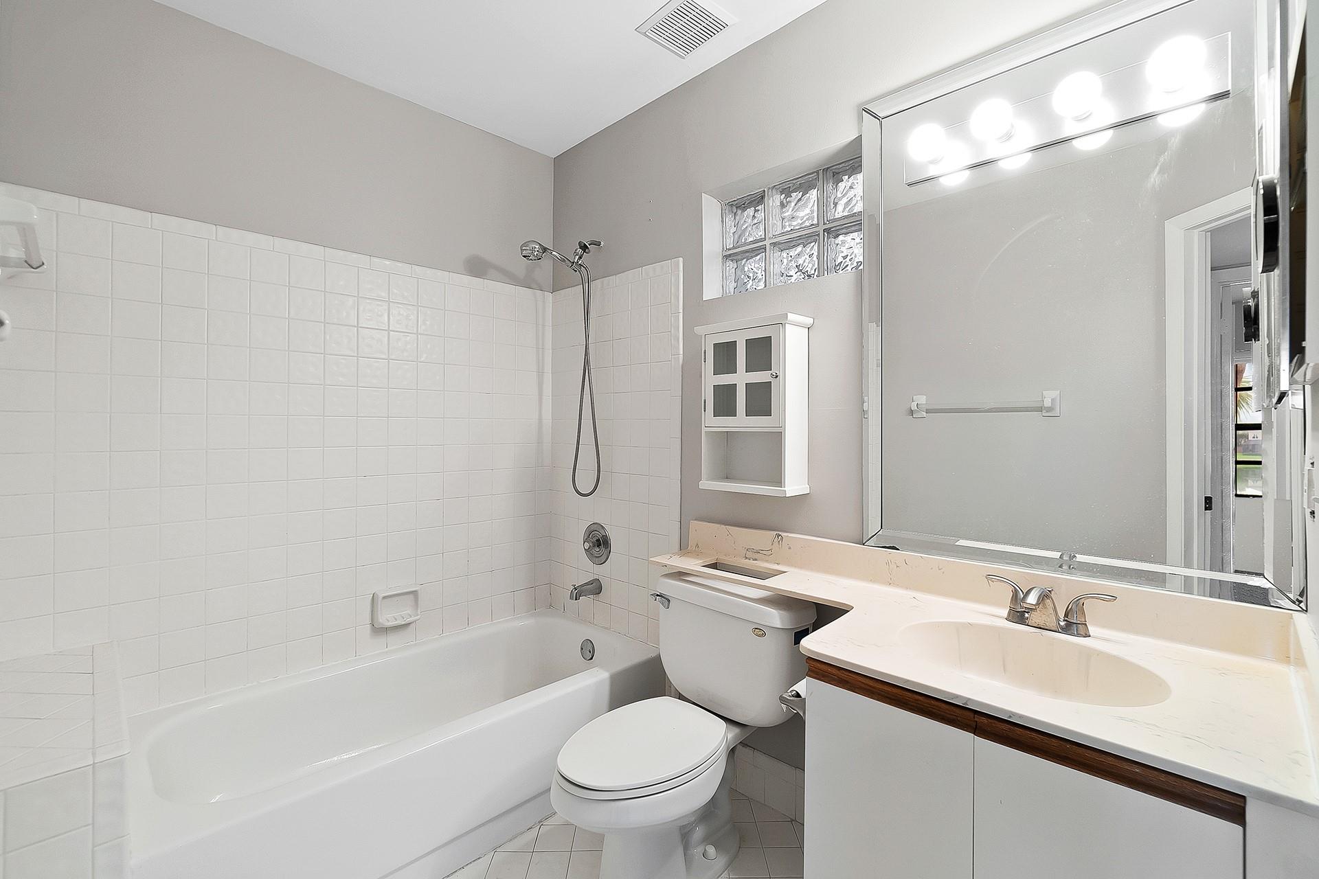 Optima Village - Residential Lease