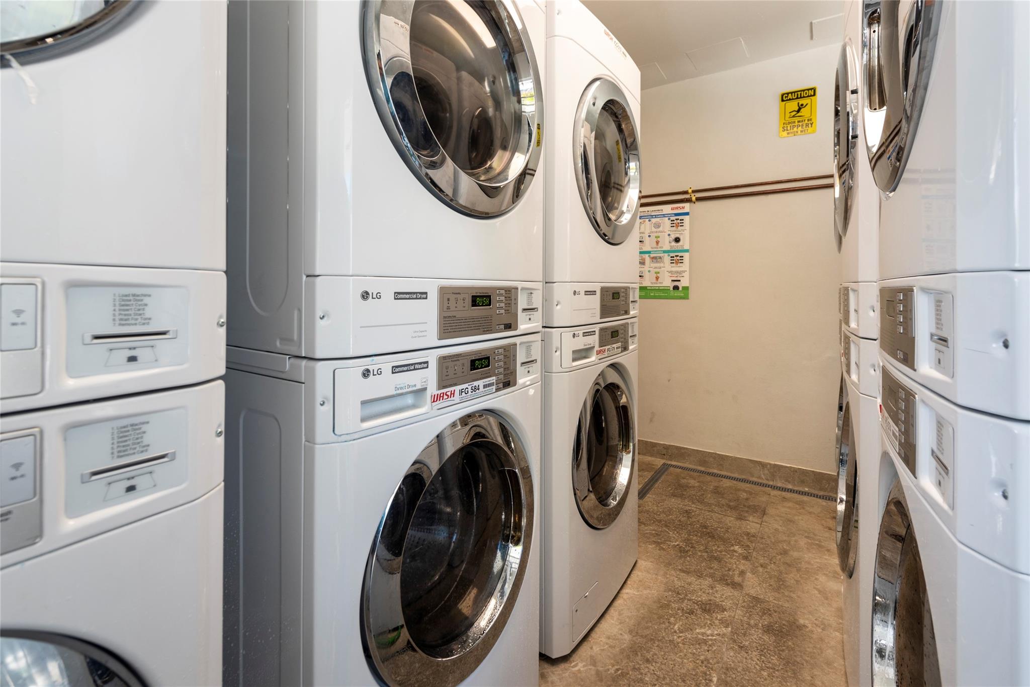 Mandalay Apartments - Residential Lease