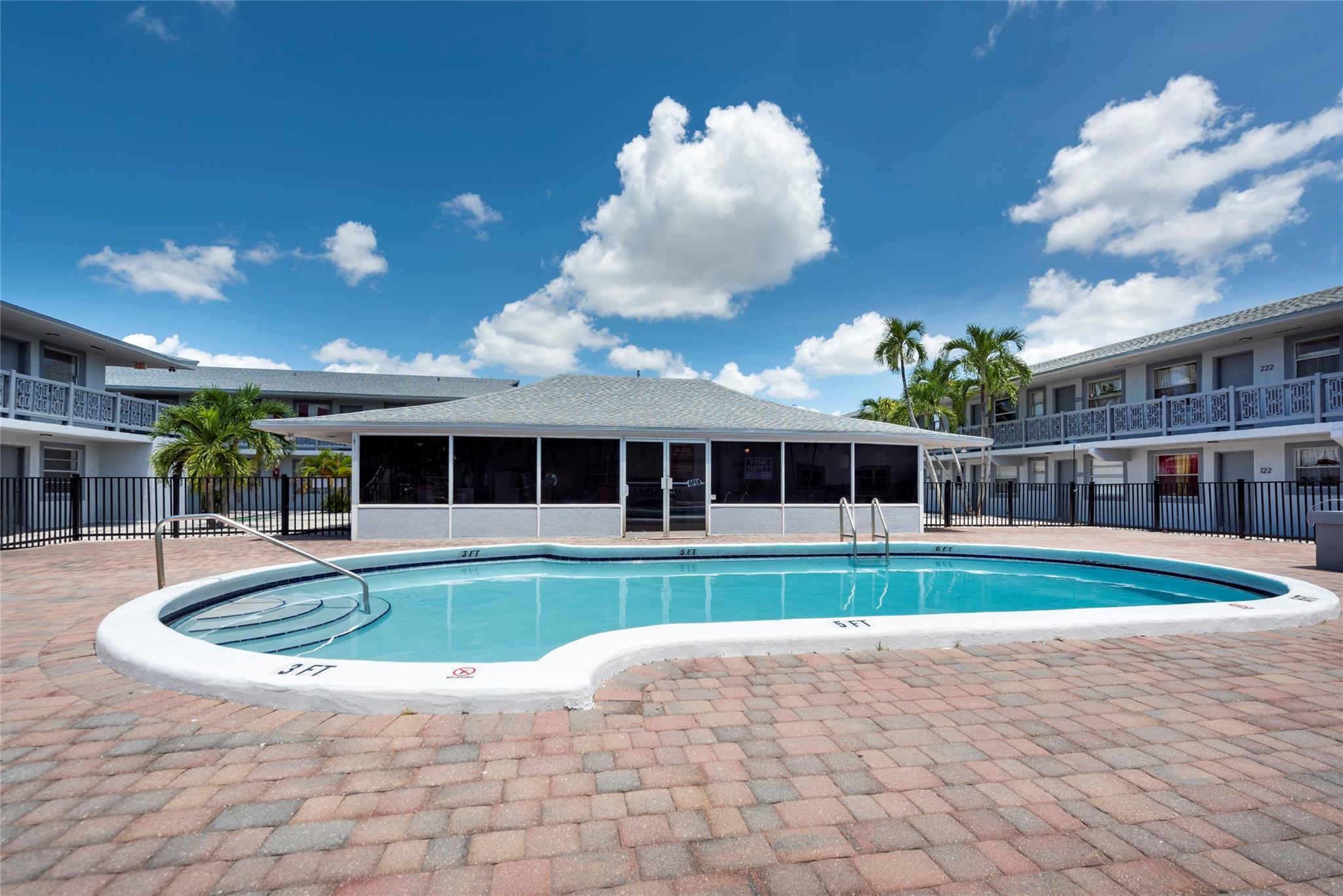 Mandalay Apartments - Residential Lease