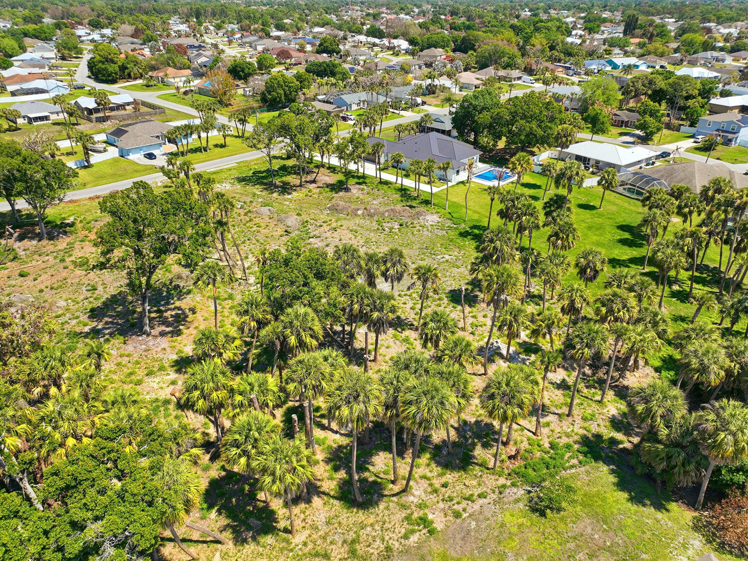 LEAFY ROAD ESTATES - Land