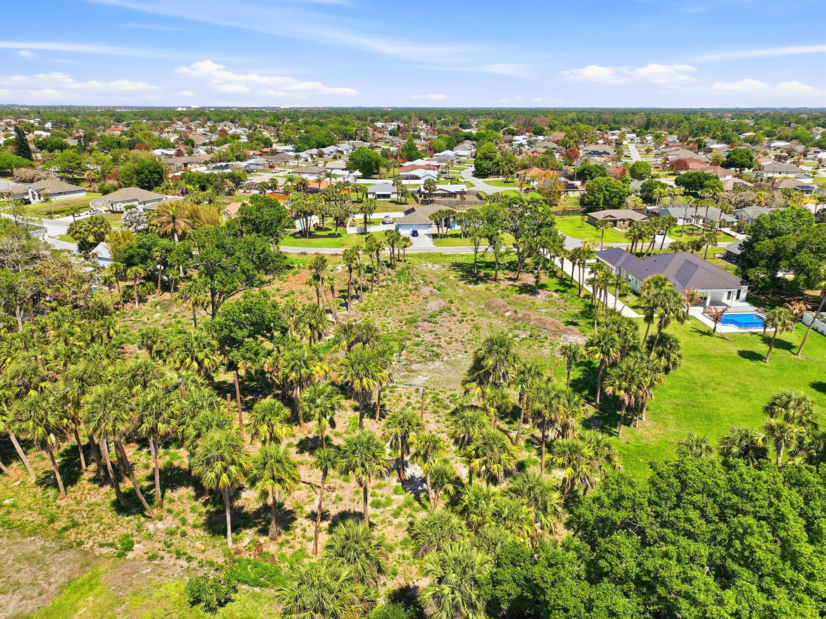 LEAFY ROAD ESTATES - Land
