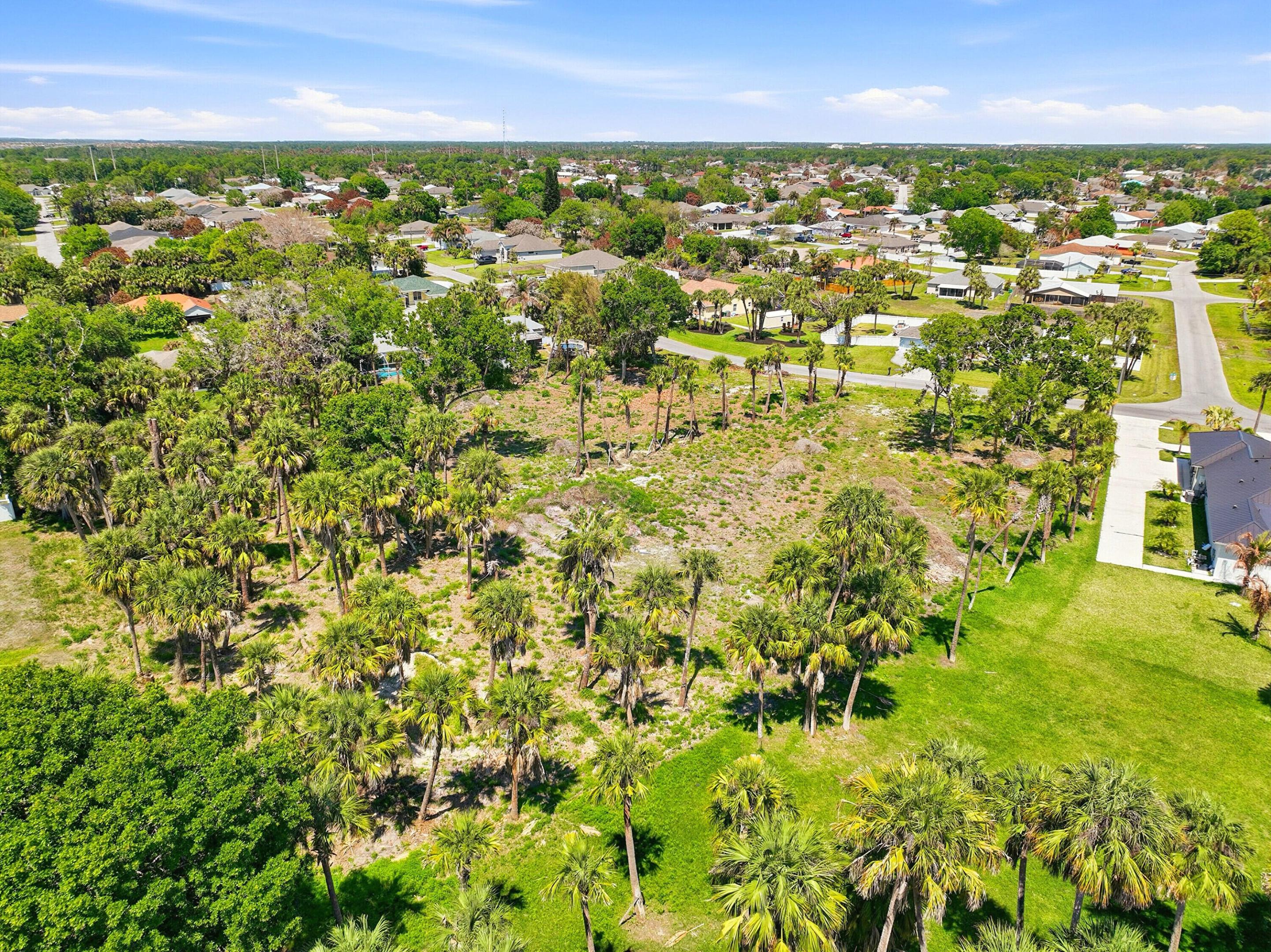 LEAFY ROAD ESTATES - Land