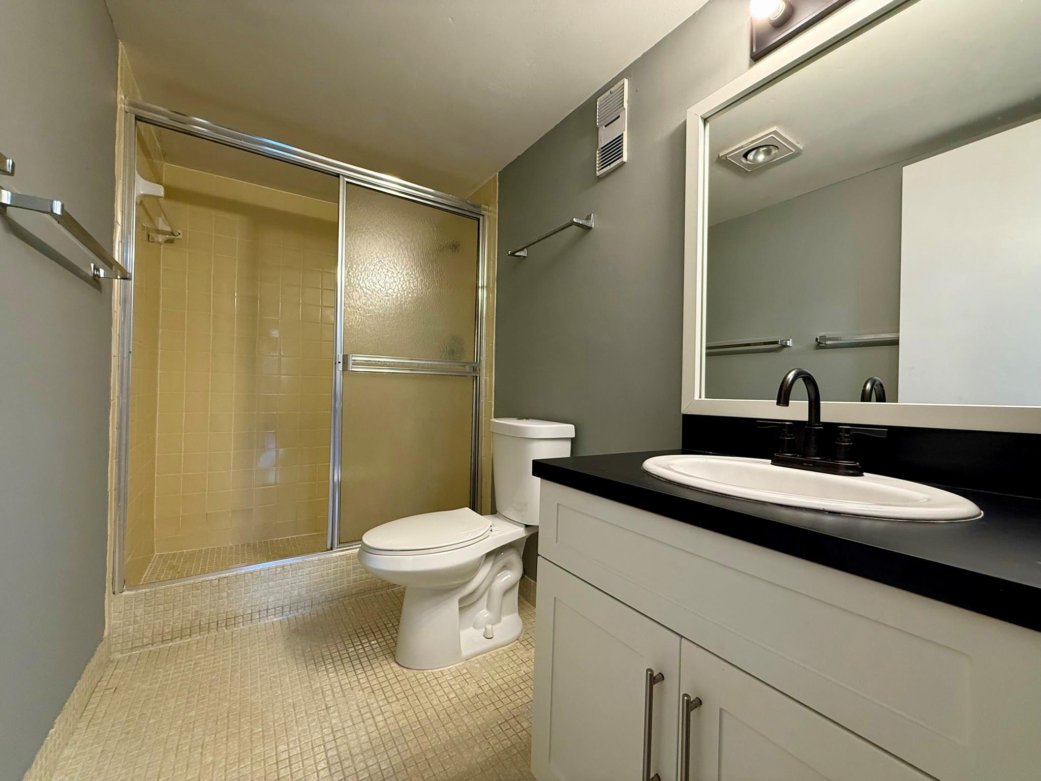 Live Oak - Residential Lease