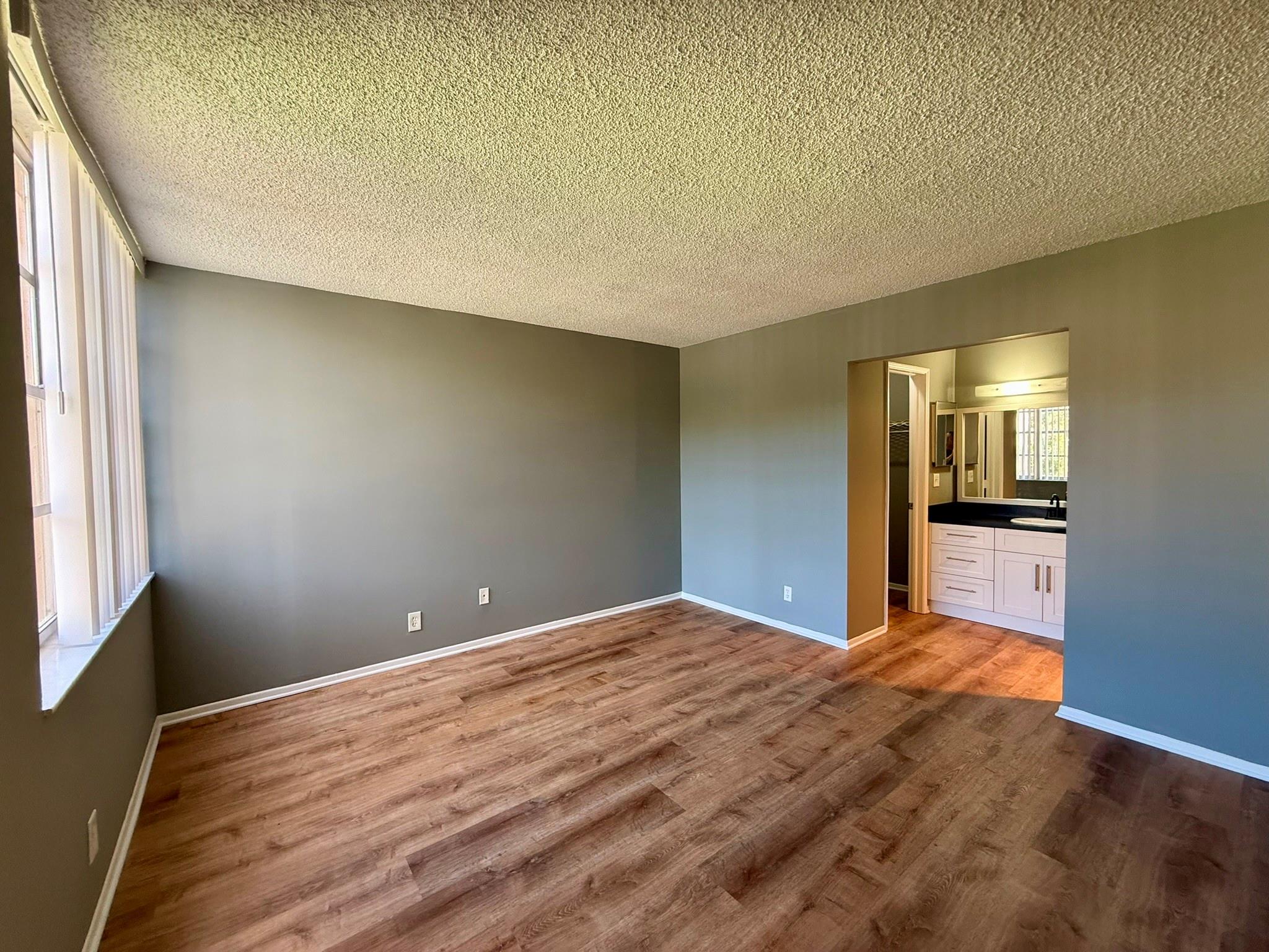 Live Oak - Residential Lease