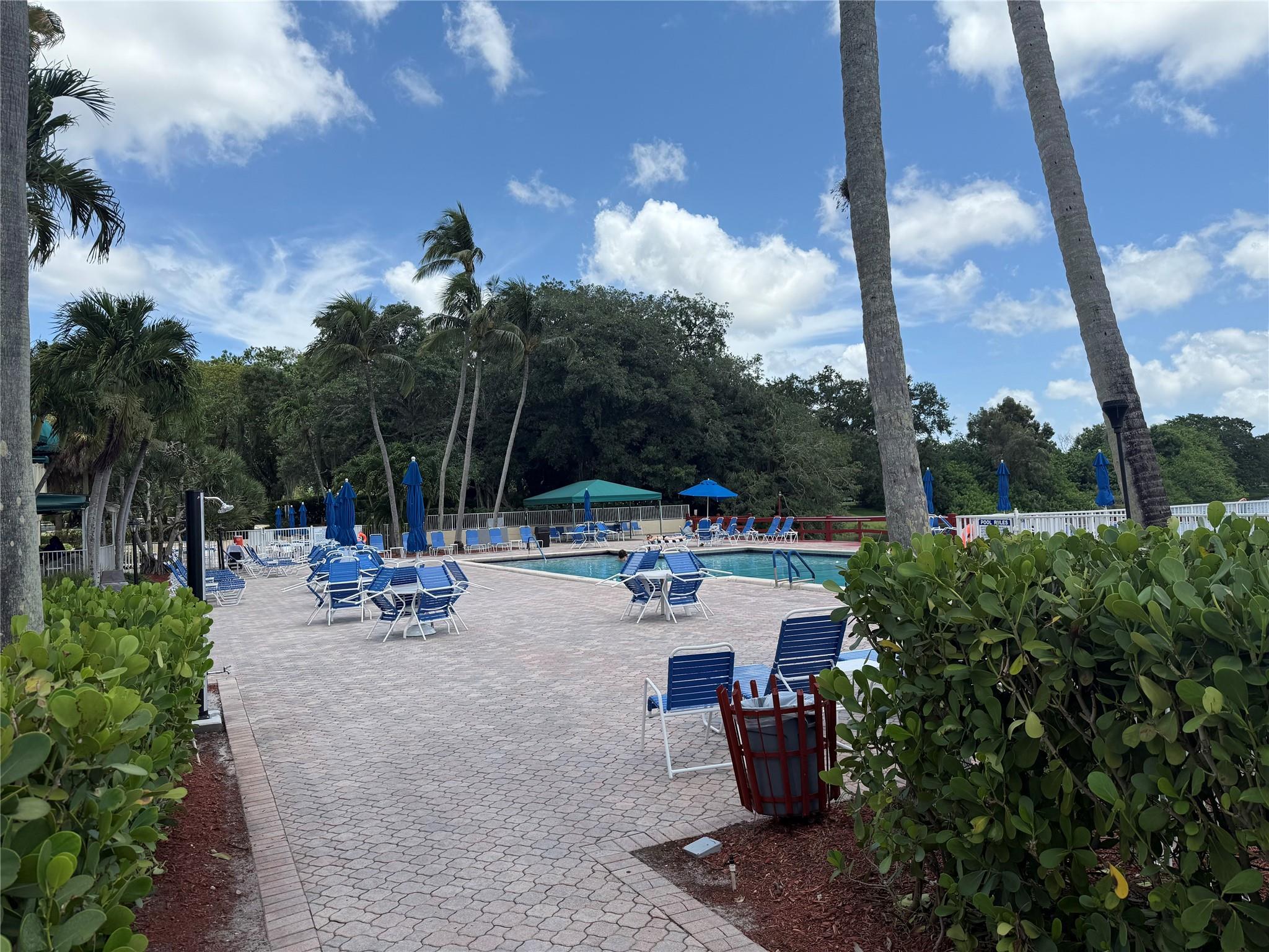 Live Oak - Residential Lease
