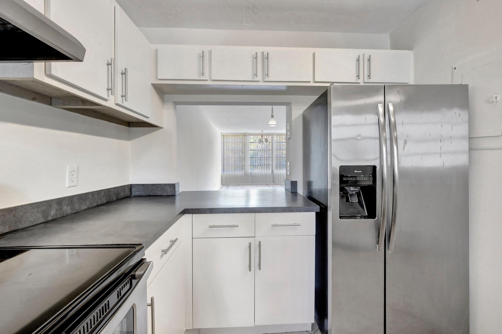 Live Oak - Residential Lease