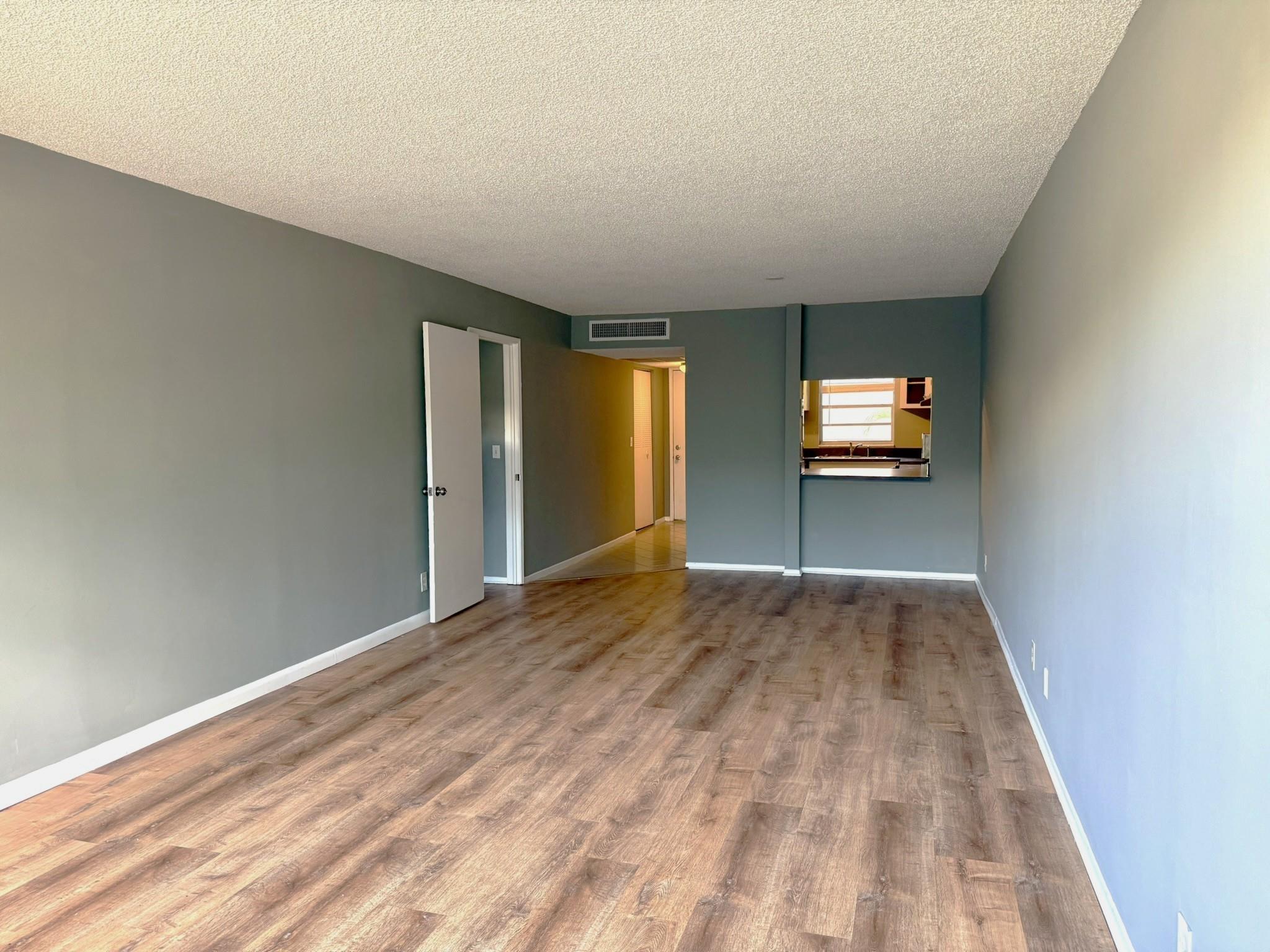 Live Oak - Residential Lease