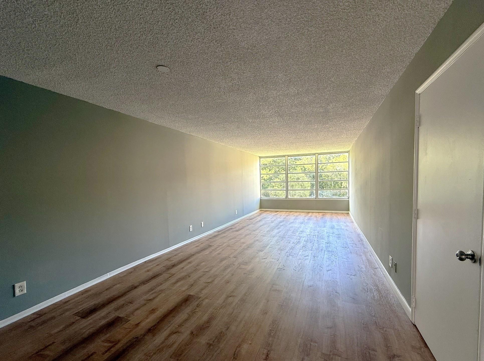 Live Oak - Residential Lease