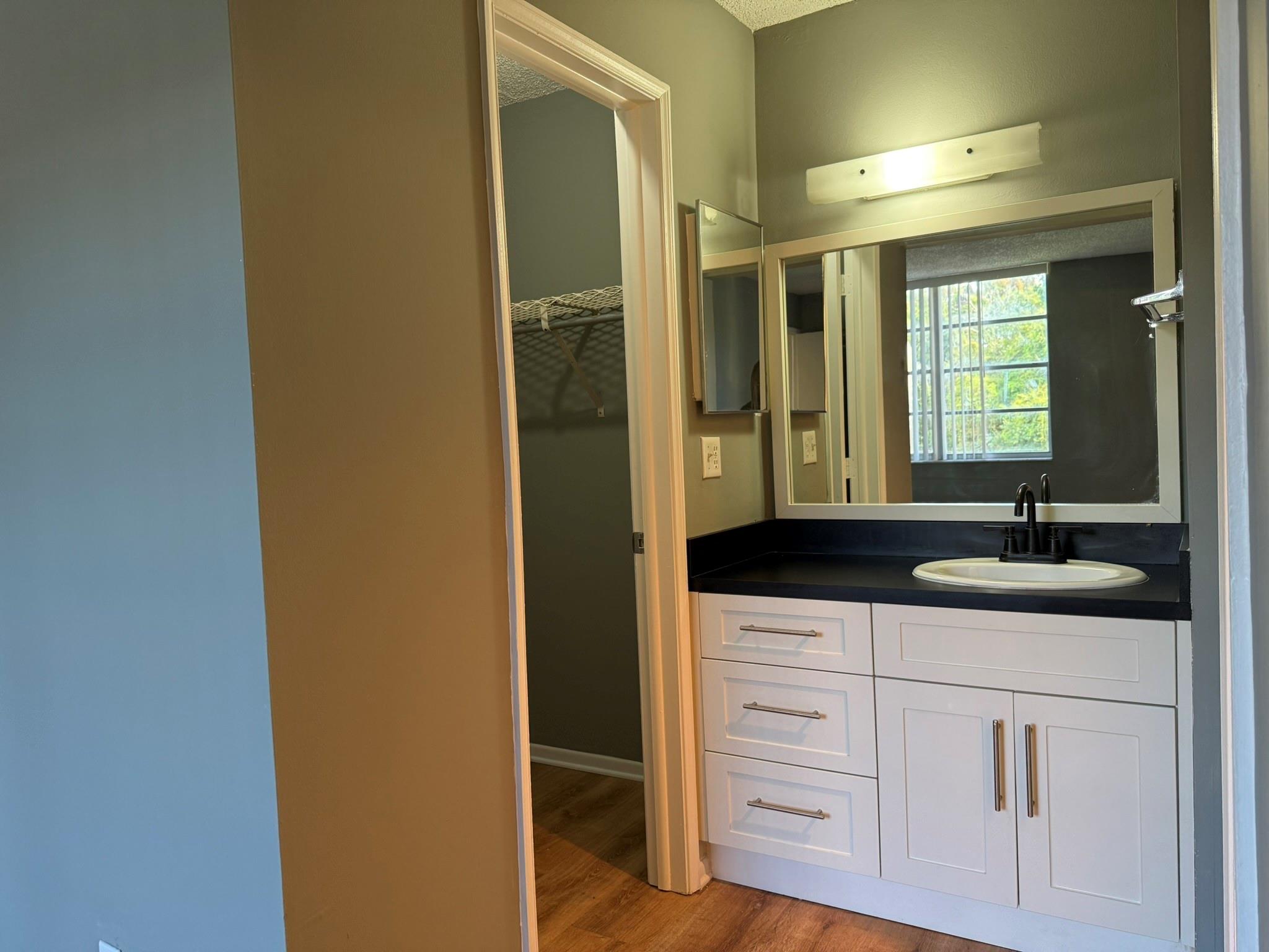 Live Oak - Residential Lease