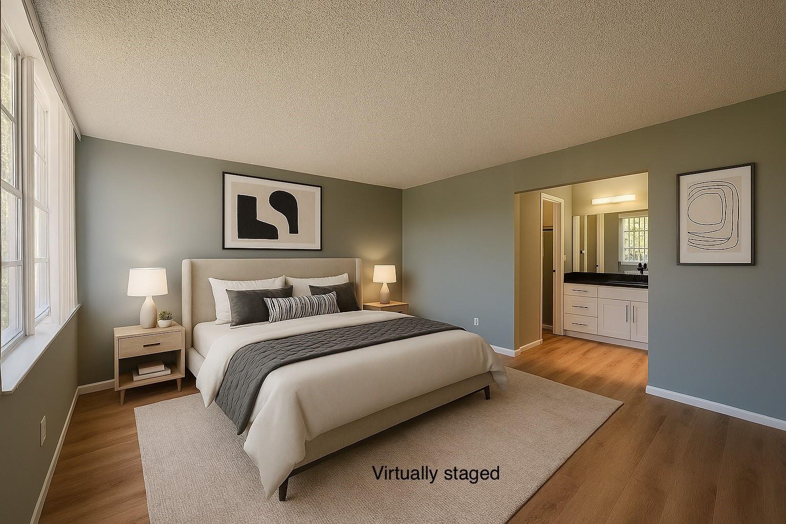 Live Oak - Residential Lease