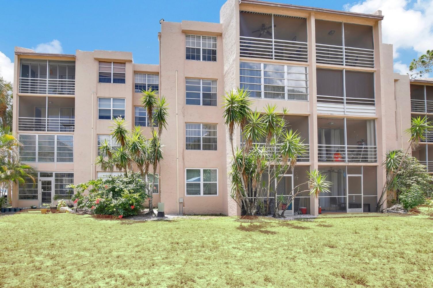 Live Oak - Residential Lease