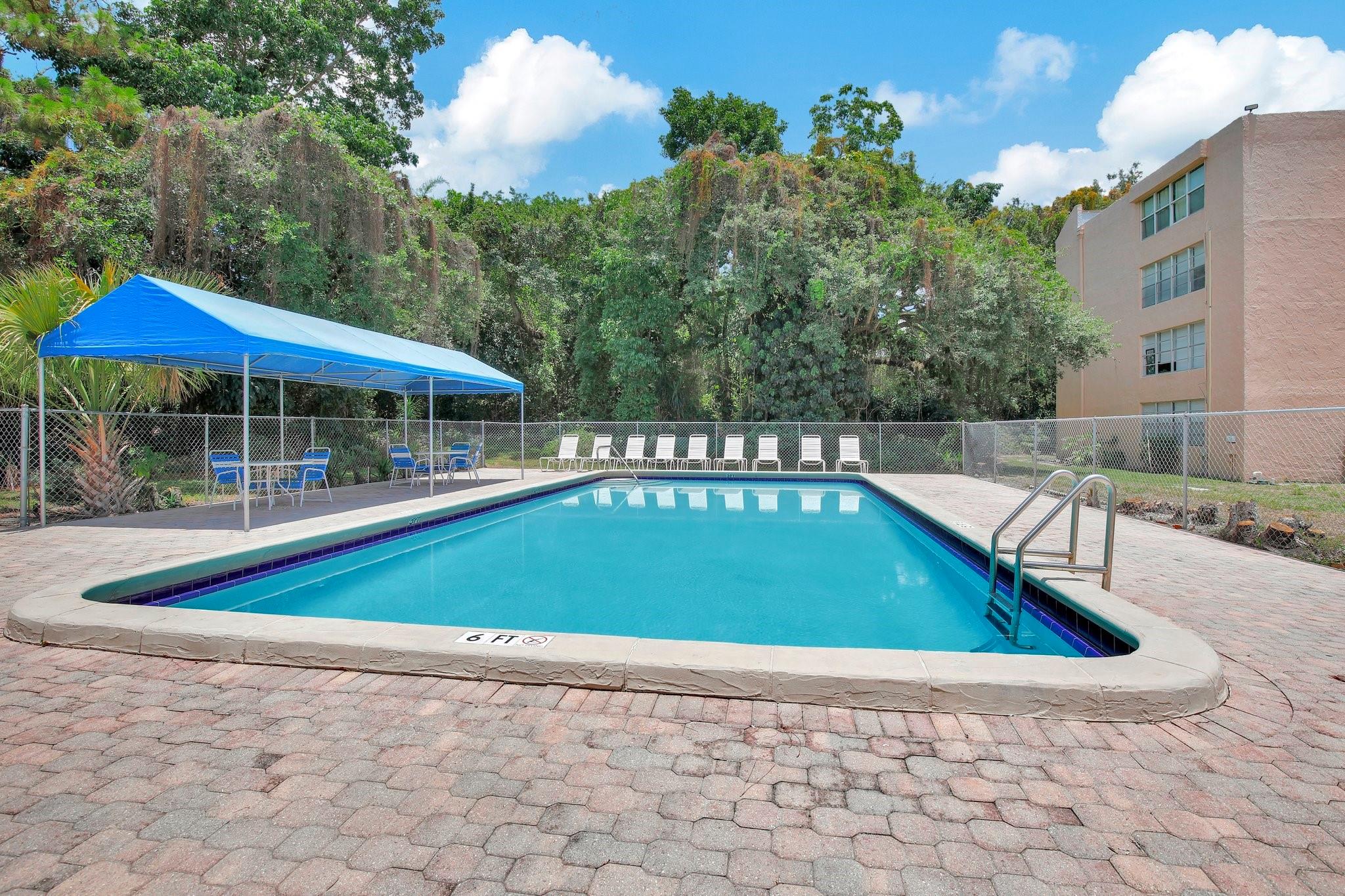 Live Oak - Residential Lease