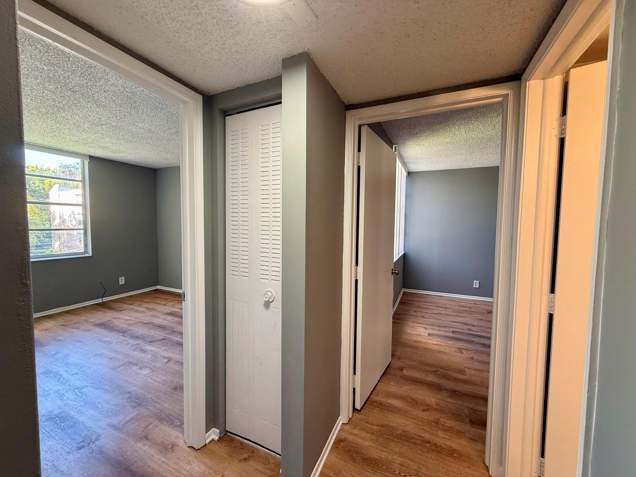 Live Oak - Residential Lease