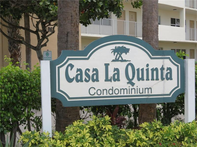 Casa La Quinta - Residential