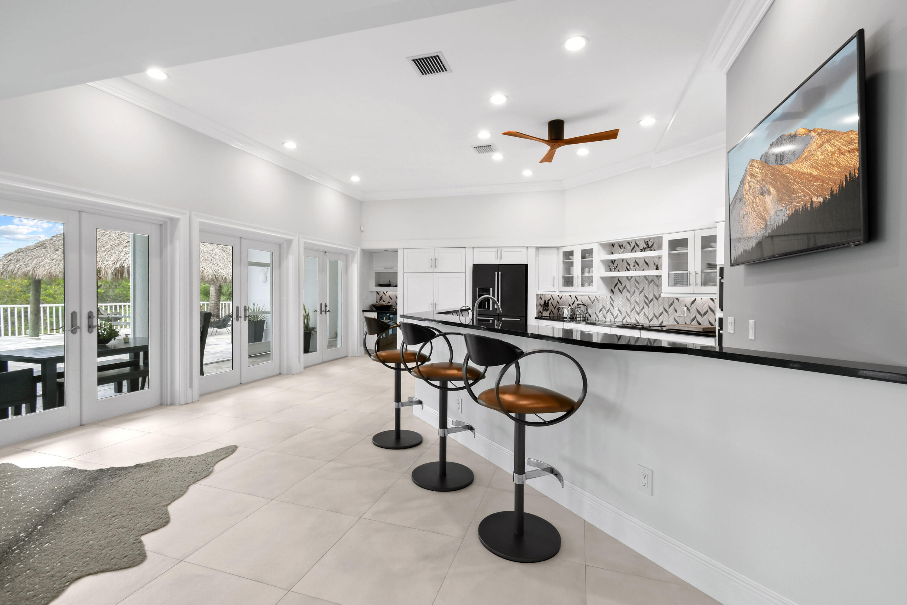 LE PARC - Residential