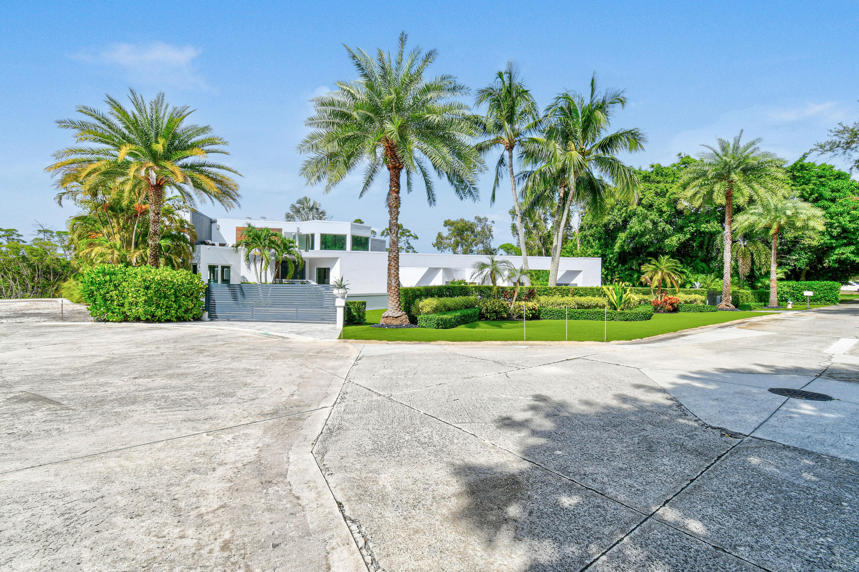 LE PARC - Residential