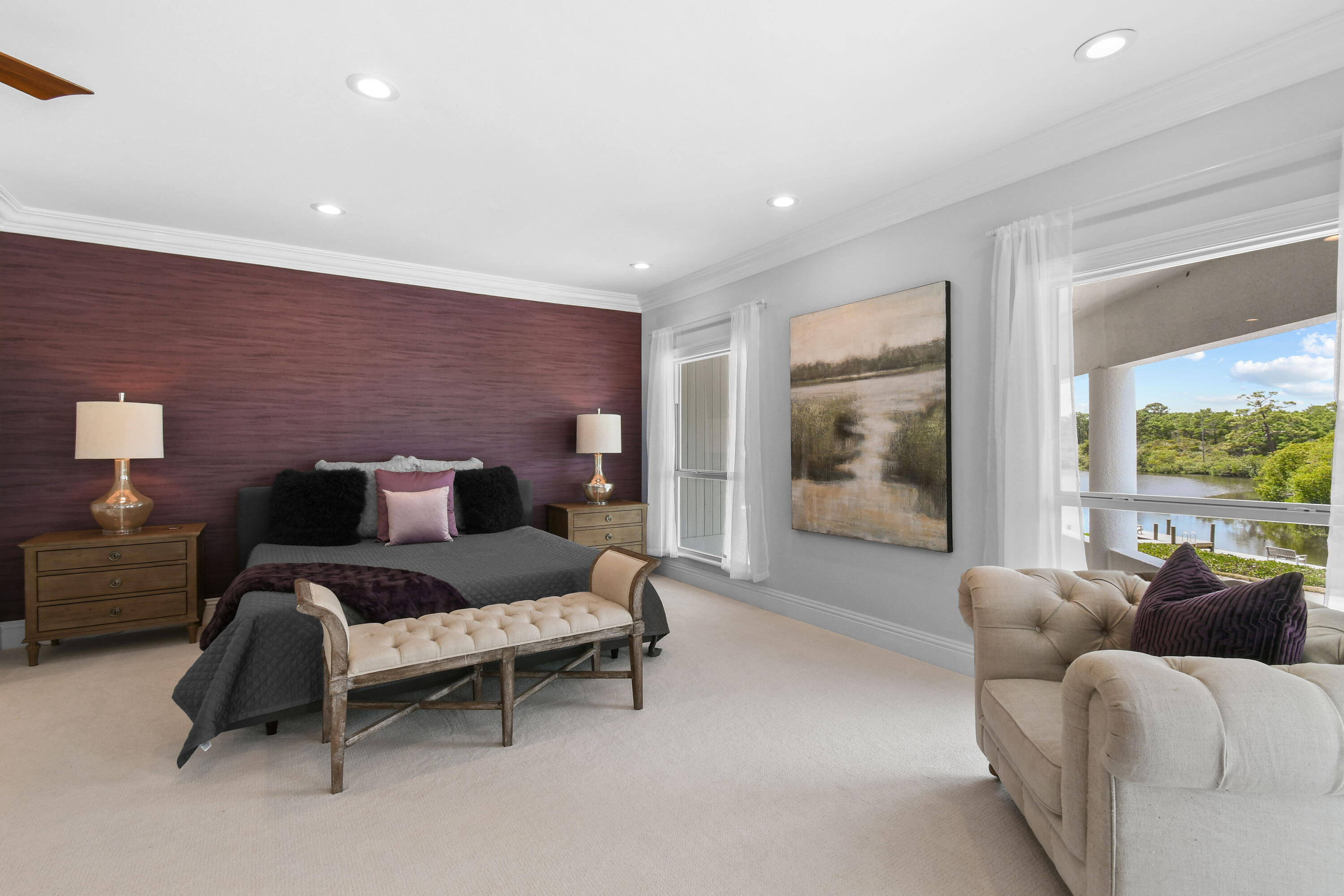 LE PARC - Residential