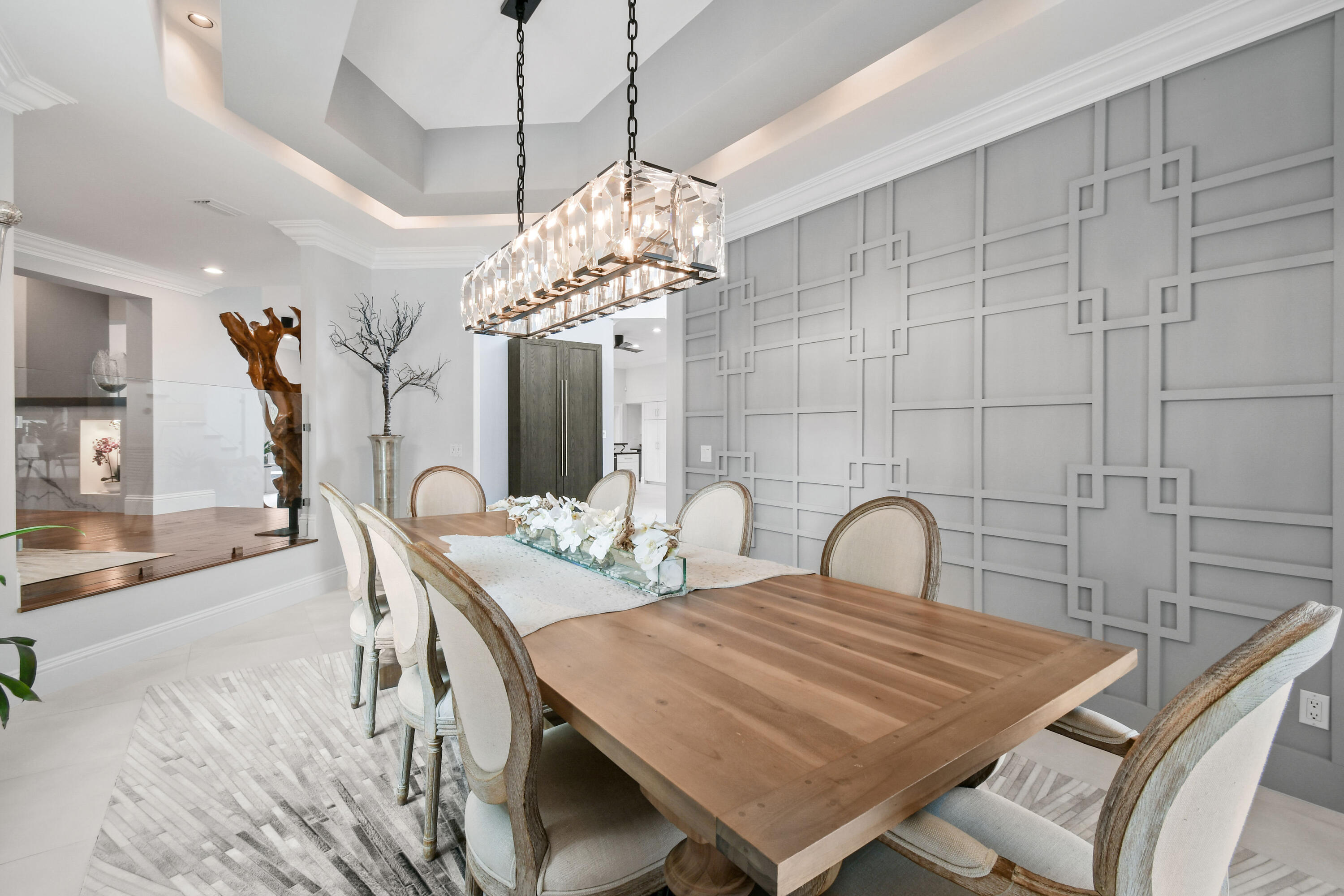 LE PARC - Residential