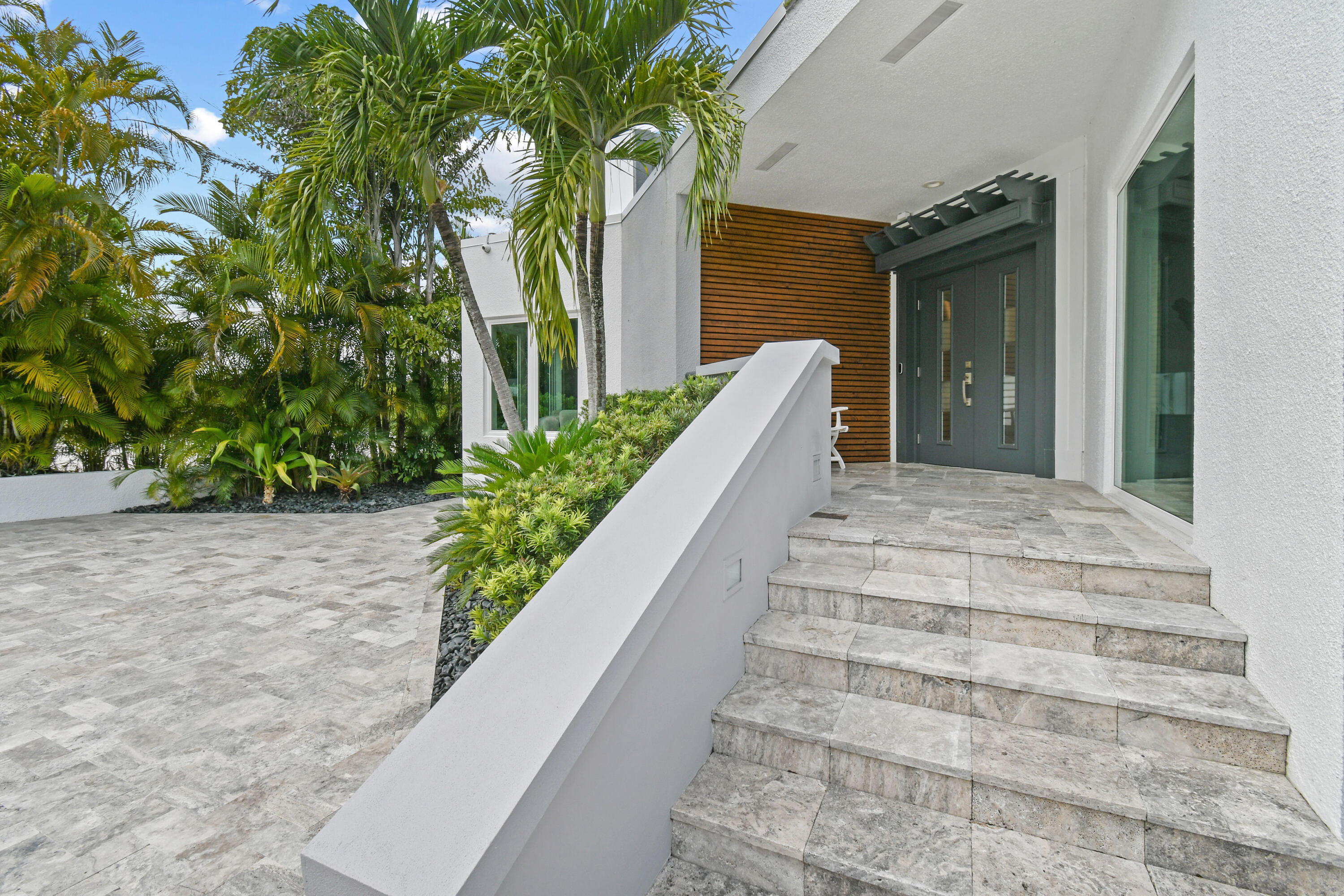 LE PARC - Residential