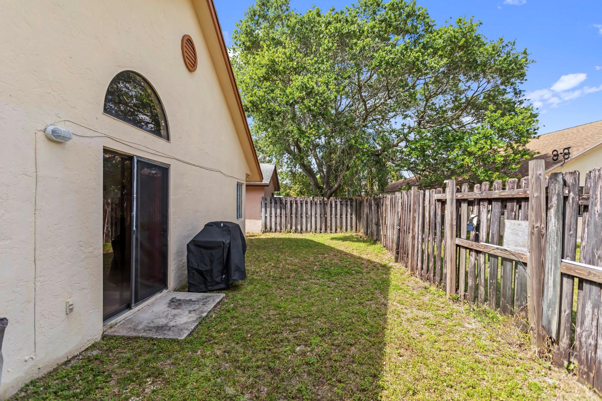 North Lauderdale Div B 69 - Residential