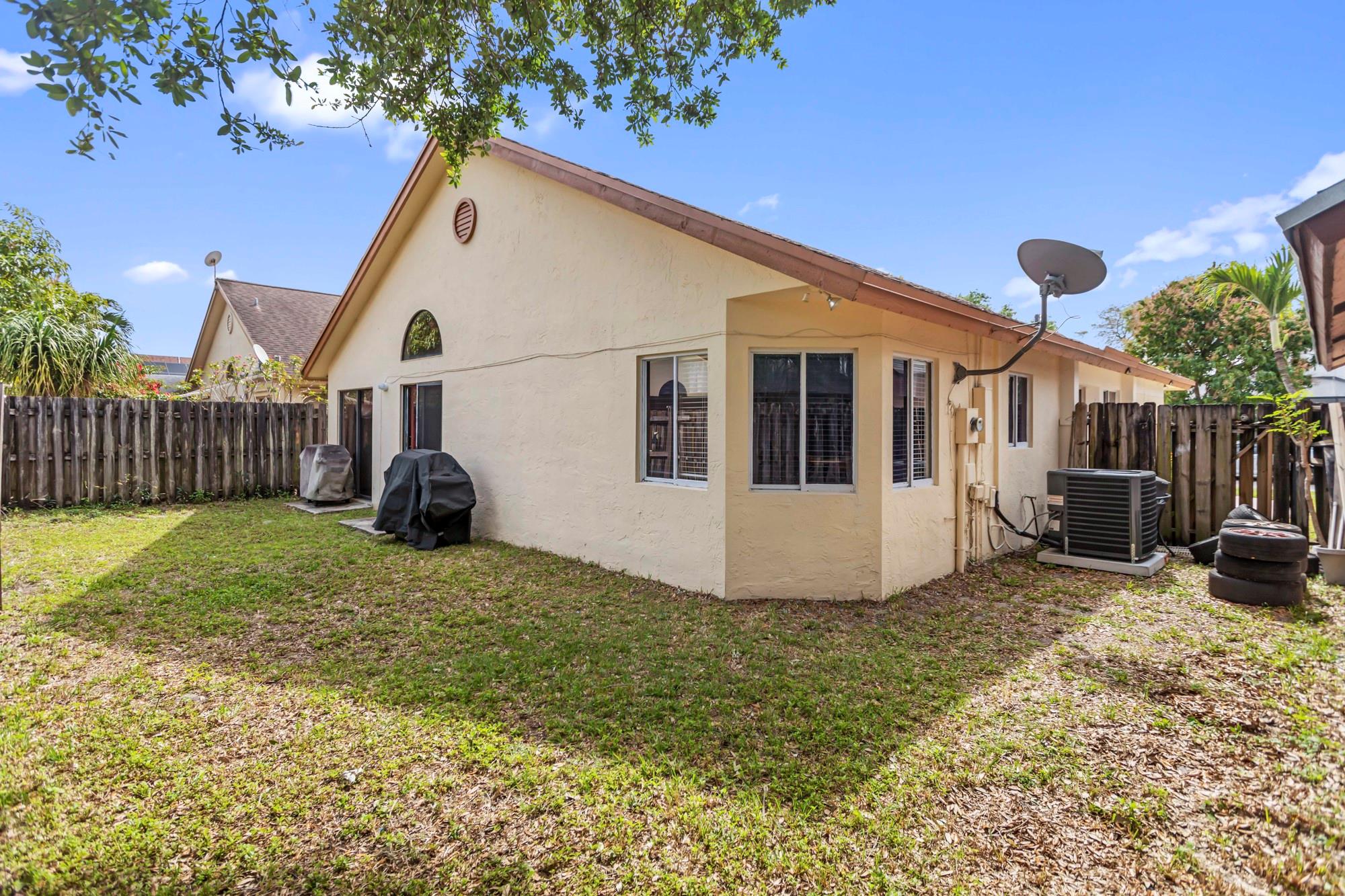 North Lauderdale Div B 69 - Residential