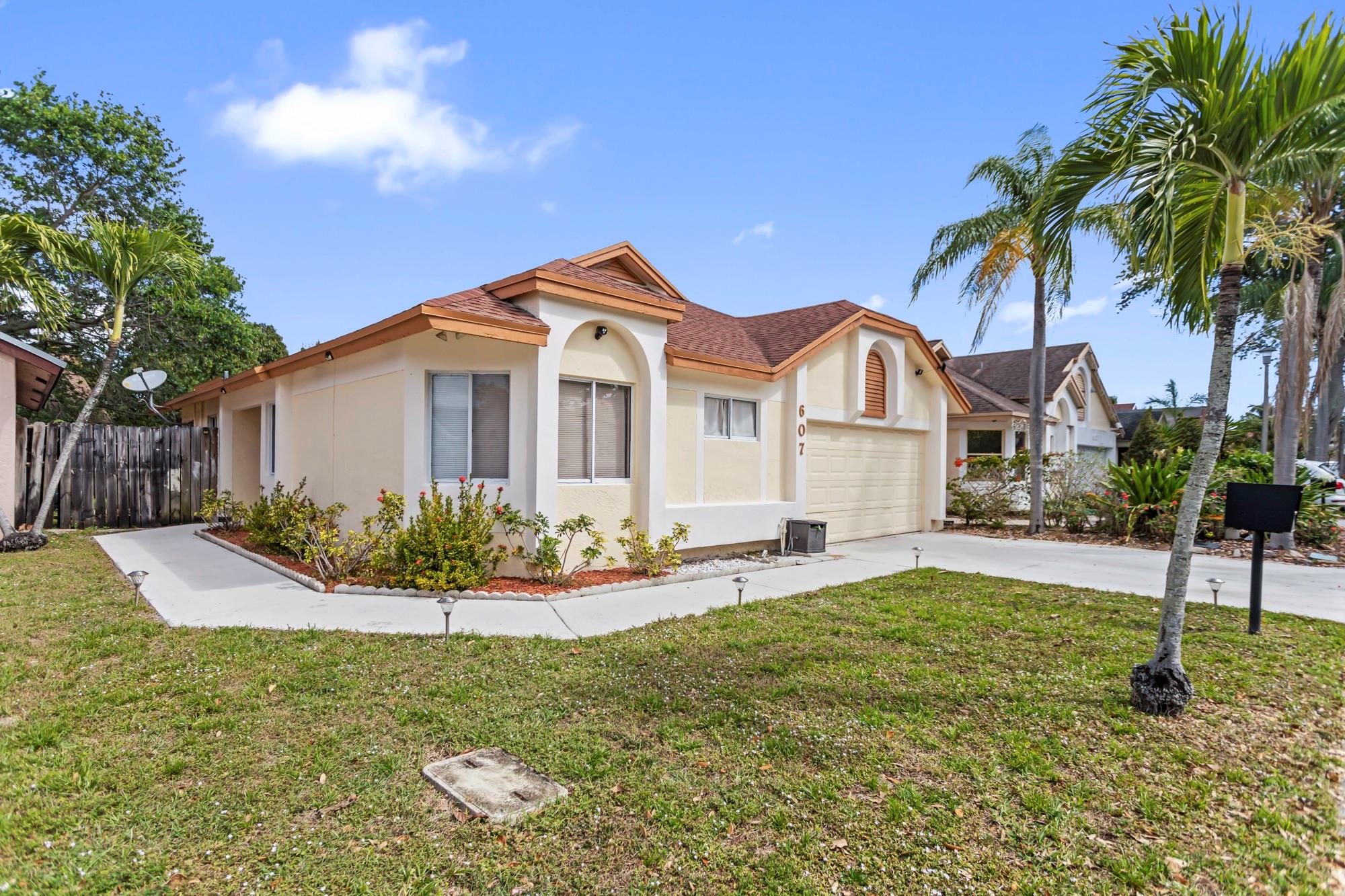 North Lauderdale Div B 69 - Residential