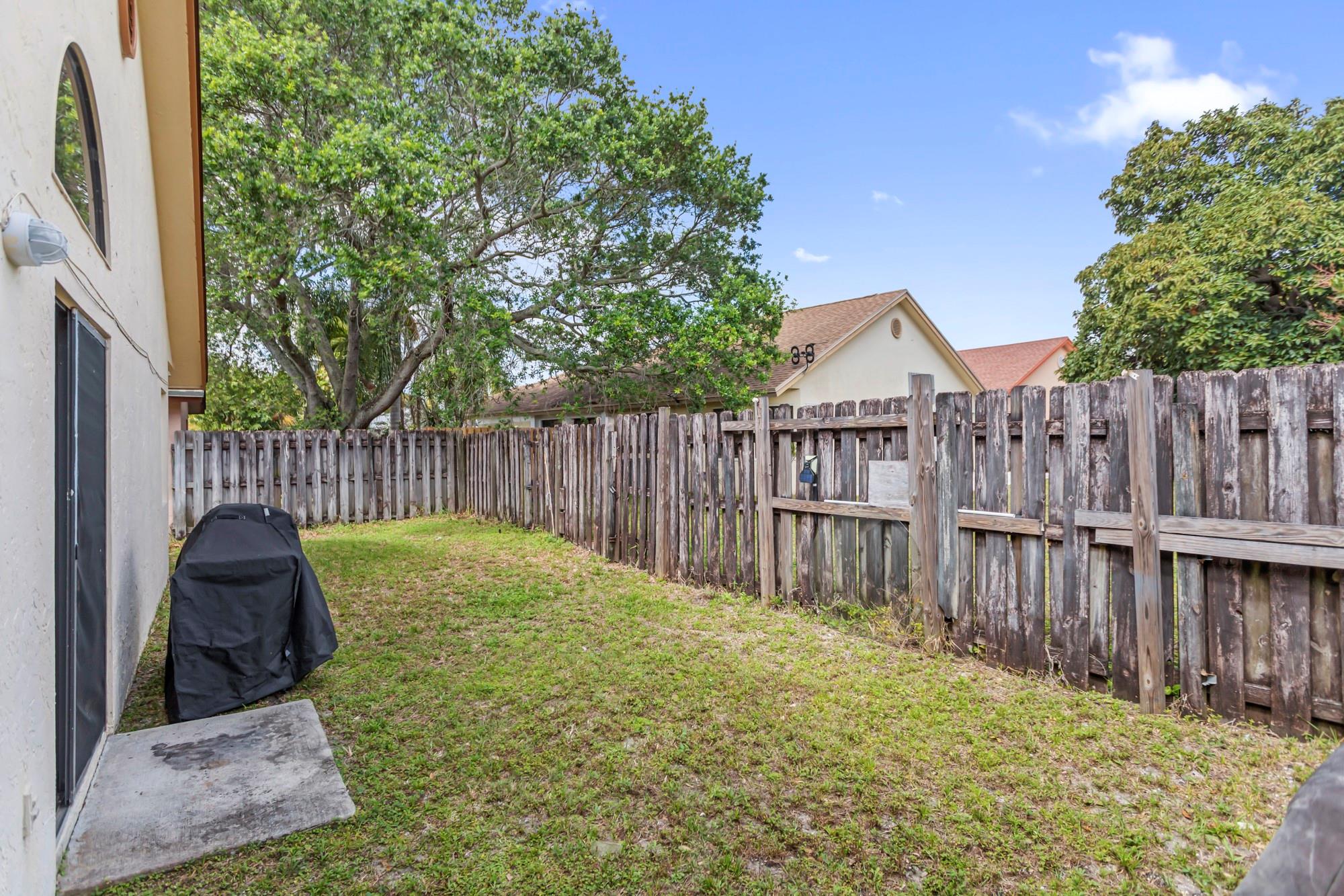 North Lauderdale Div B 69 - Residential