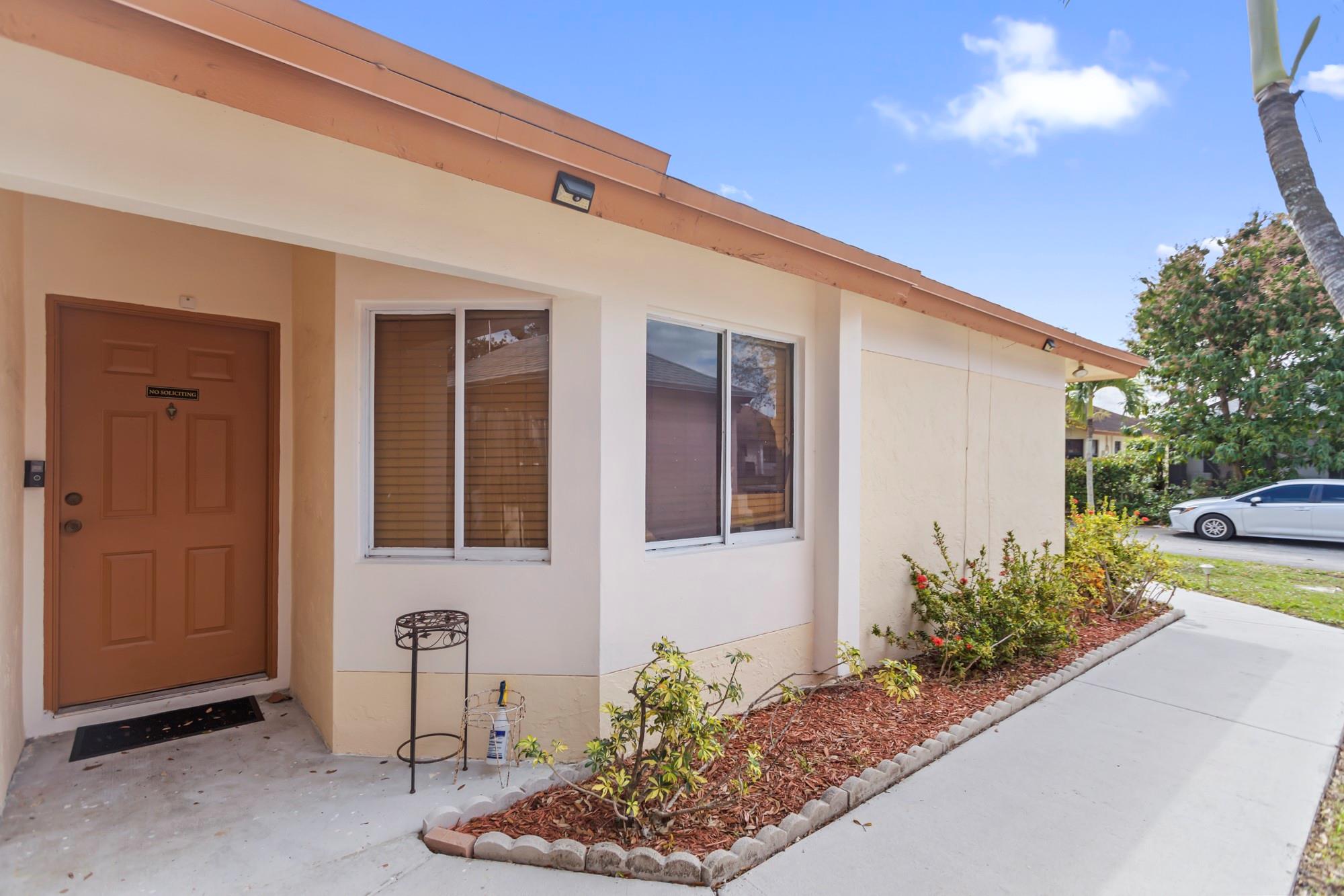 North Lauderdale Div B 69 - Residential