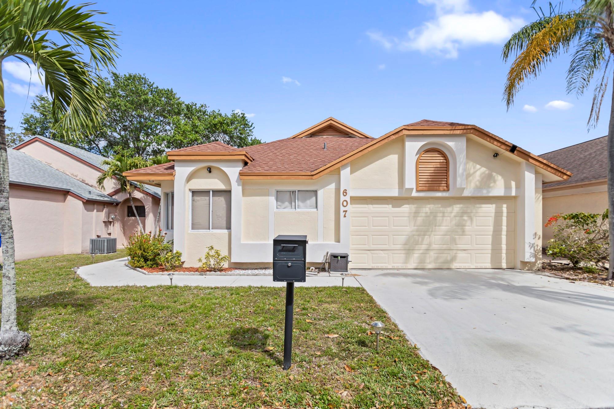 North Lauderdale Div B 69 - Residential