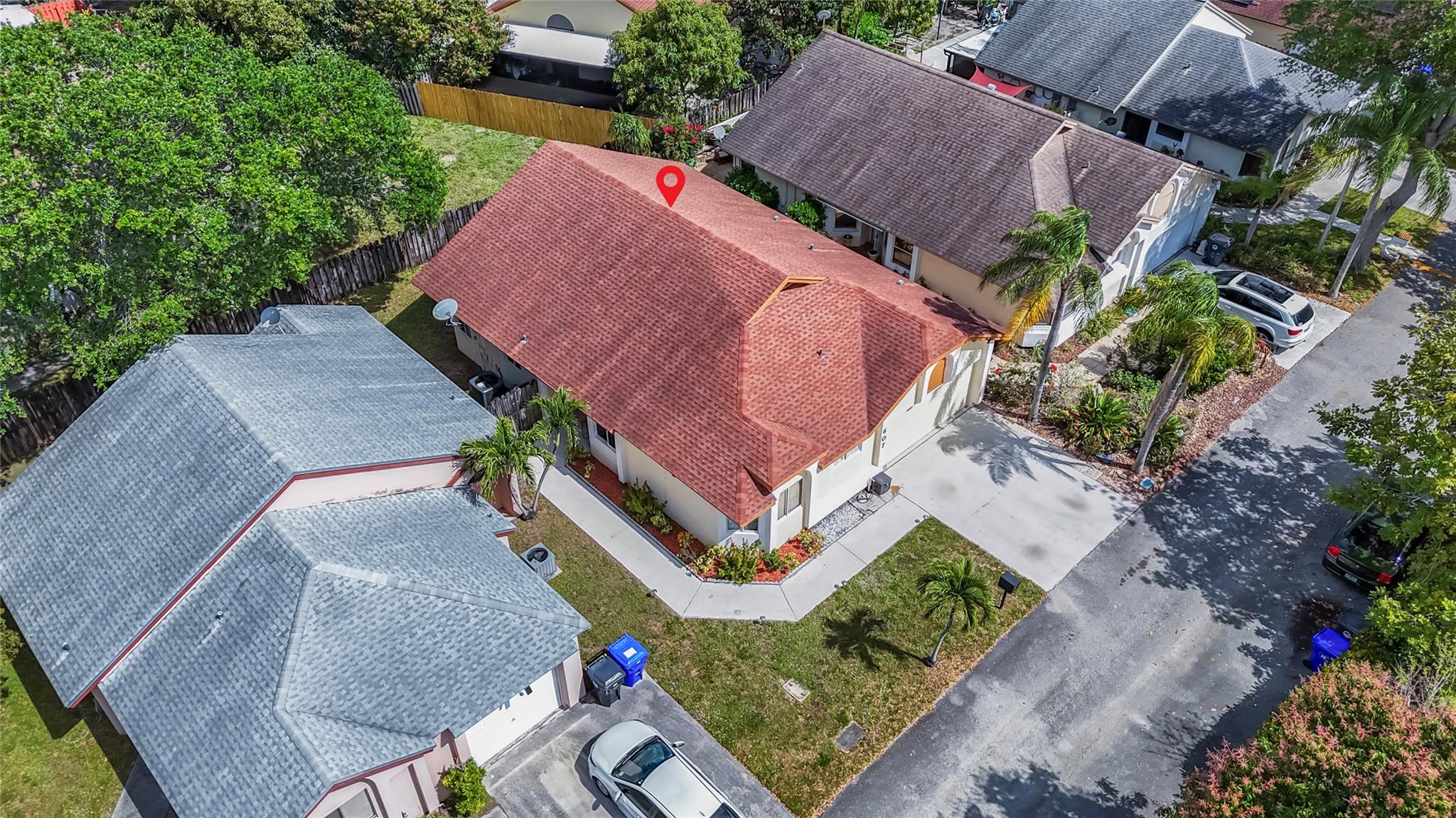 North Lauderdale Div B 69 - Residential