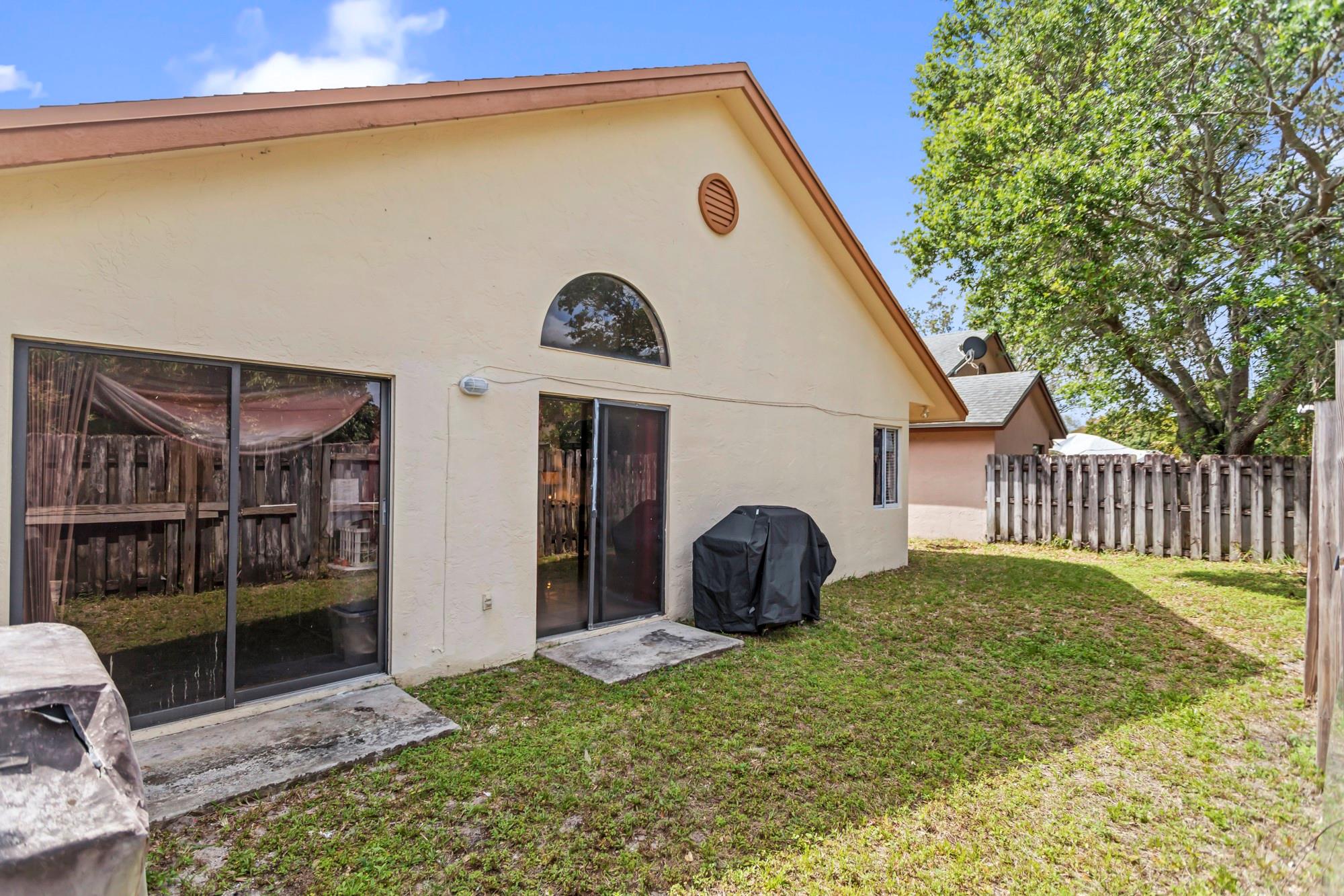 North Lauderdale Div B 69 - Residential