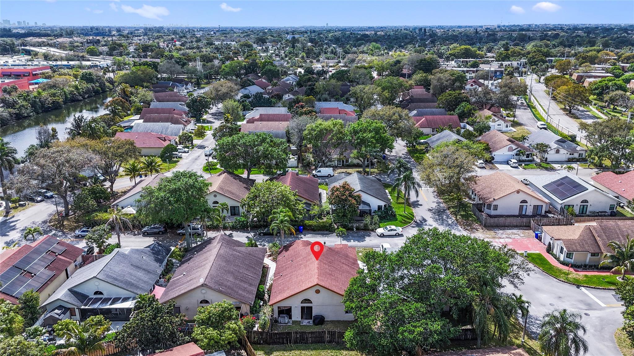 North Lauderdale Div B 69 - Residential