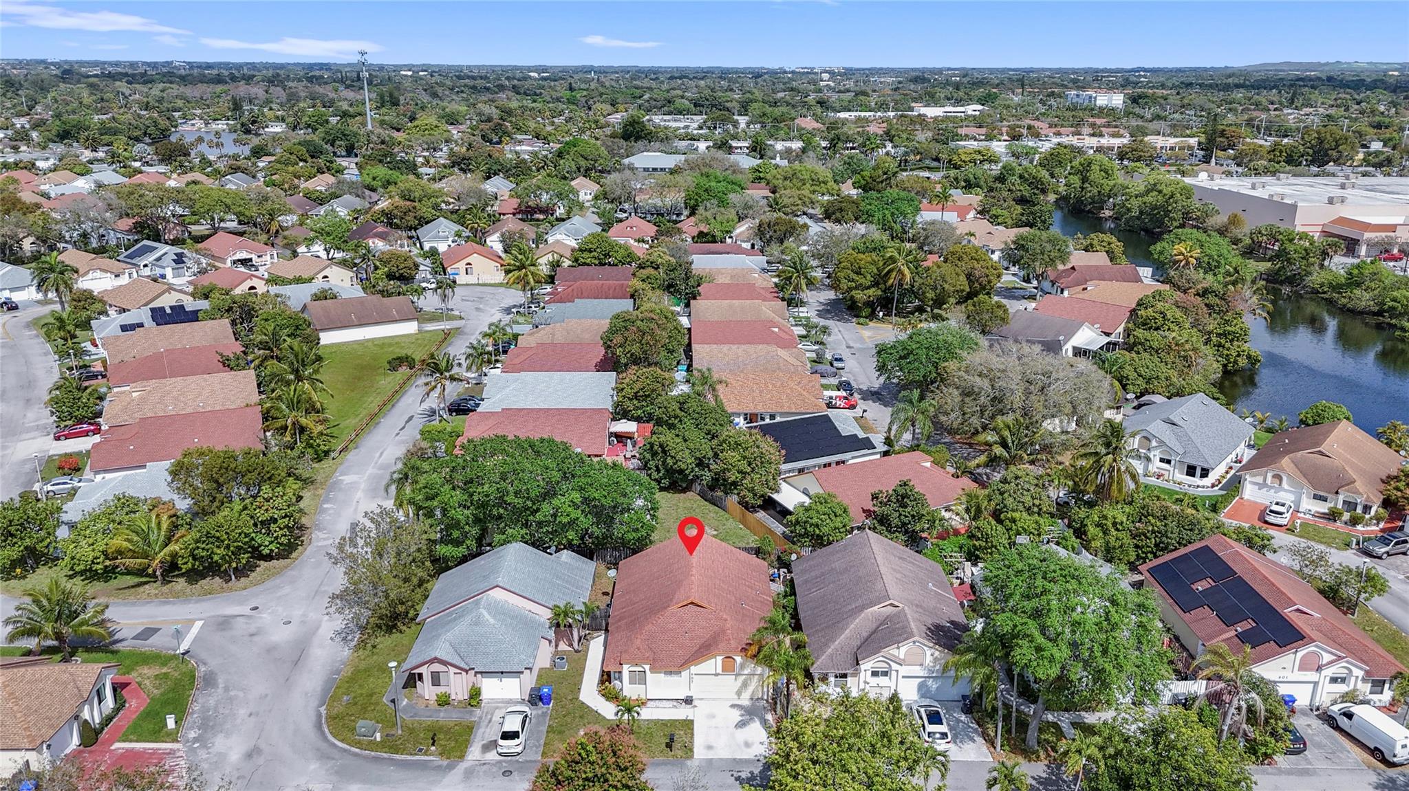 North Lauderdale Div B 69 - Residential