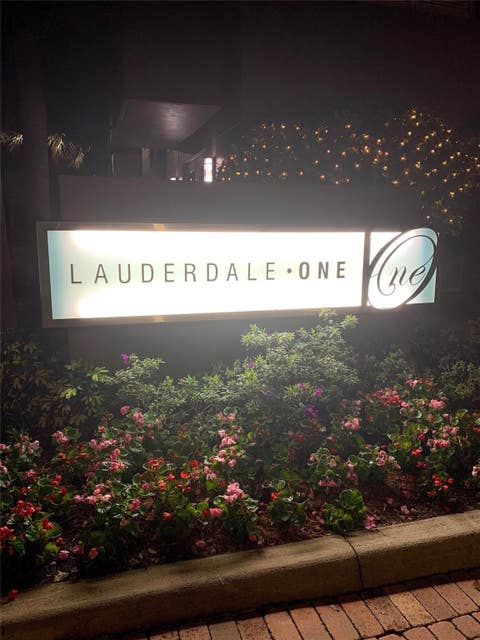 Tiny photo for 2401 NE 65th Street #408, Fort Lauderdale, FL 33308 (MLS # B26035929)