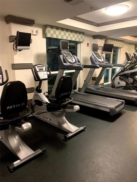 Tiny photo for 2401 NE 65th Street #408, Fort Lauderdale, FL 33308 (MLS # B26035929)