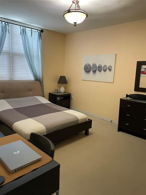 Tiny photo for 2401 NE 65th Street #408, Fort Lauderdale, FL 33308 (MLS # B26035929)