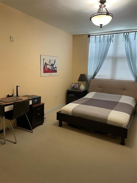 Tiny photo for 2401 NE 65th Street #408, Fort Lauderdale, FL 33308 (MLS # B26035929)