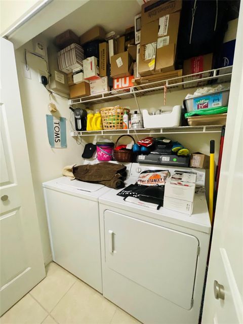Tiny photo for 2401 NE 65th Street #408, Fort Lauderdale, FL 33308 (MLS # B26035929)