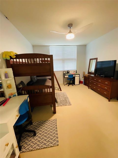 Tiny photo for 2401 NE 65th Street #408, Fort Lauderdale, FL 33308 (MLS # B26035929)