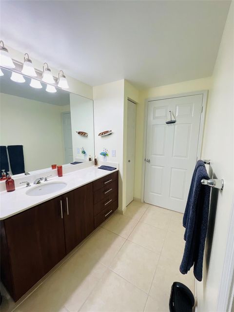 Tiny photo for 2401 NE 65th Street #408, Fort Lauderdale, FL 33308 (MLS # B26035929)