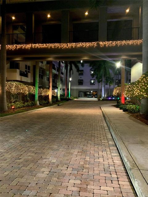 Tiny photo for 2401 NE 65th Street #408, Fort Lauderdale, FL 33308 (MLS # B26035929)