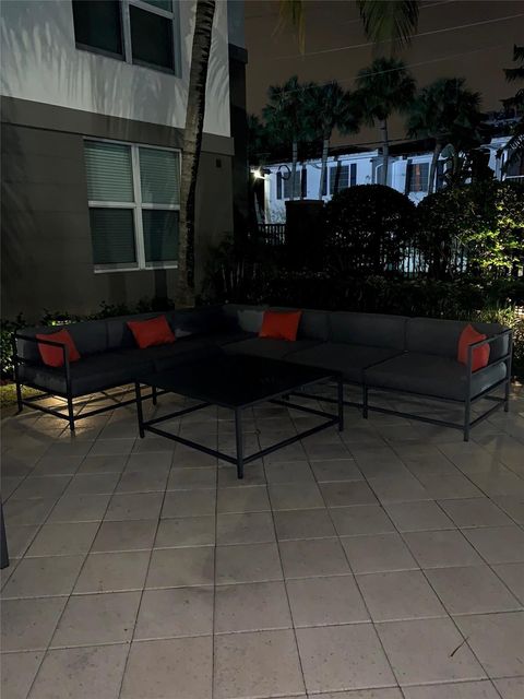 Tiny photo for 2401 NE 65th Street #408, Fort Lauderdale, FL 33308 (MLS # B26035929)