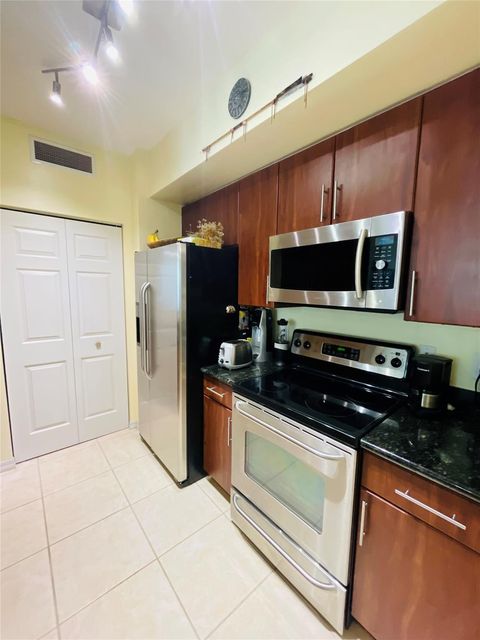 Tiny photo for 2401 NE 65th Street #408, Fort Lauderdale, FL 33308 (MLS # B26035929)